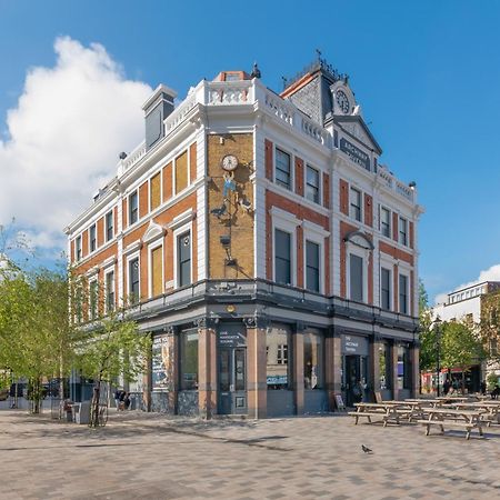 Archway Station Studios ロンドン エクステリア 写真