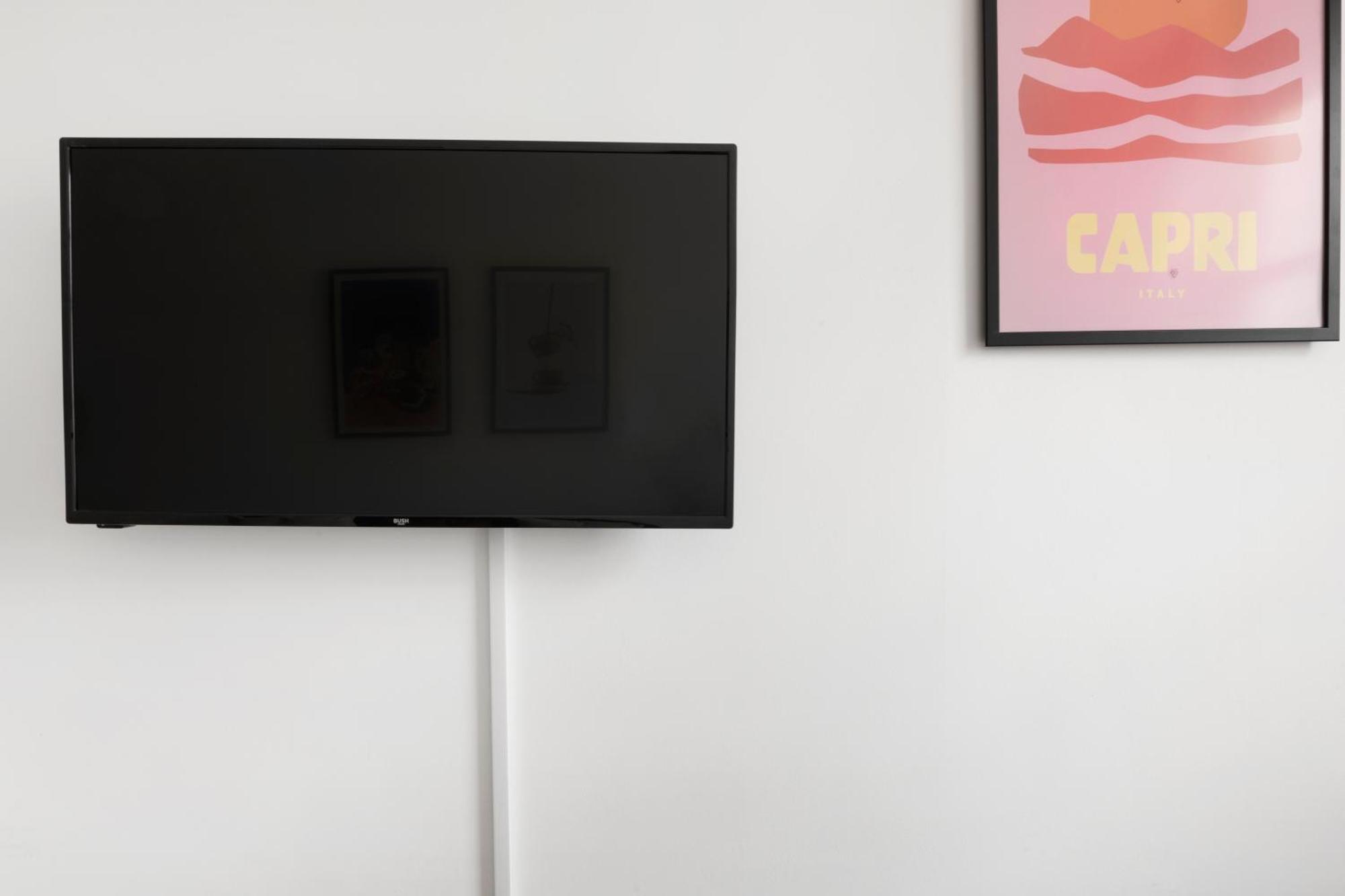 Archway Station Studios ロンドン 部屋 写真